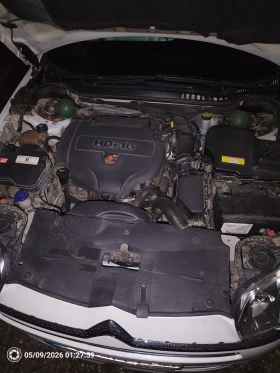 Citroen C5 Crosstourer 2.0 Hdi, снимка 7