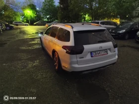 Citroen C5 Crosstourer 2.0 Hdi, снимка 3
