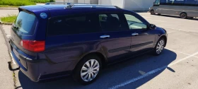 Honda Accord, снимка 13