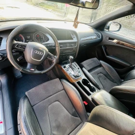 Audi A4 В8 3.0 DIESEL 239 k.s S-line Stronic Quatrro, снимка 15