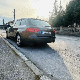 Audi A4 В8 3.0 DIESEL 239 k.s S-line Stronic Quatrro, снимка 10