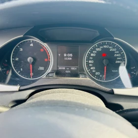 Audi A4 В8 3.0 DIESEL 239 k.s S-line Stronic Quatrro, снимка 13