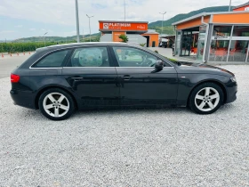 Audi A4 В8 3.0 DIESEL 239 k.s S-line Stronic Quatrro, снимка 5