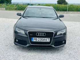 Audi A4 В8 3.0 DIESEL 239 k.s S-line Stronic Quatrro, снимка 8
