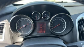 Opel Astra J, снимка 7