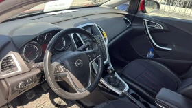 Opel Astra J, снимка 8