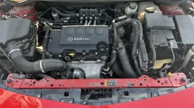 Opel Astra J, снимка 5