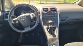Toyota Auris 1.6i 132к.с, снимка 8