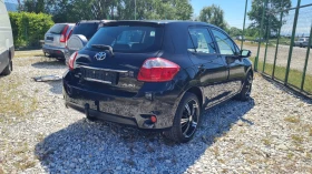 Toyota Auris 1.6i 132к.с, снимка 4