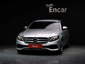 Mercedes-Benz E 300 AVANTGARDE, снимка 3