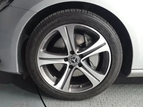 Mercedes-Benz E 300 AVANTGARDE, снимка 5