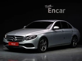 Mercedes-Benz E 300 AVANTGARDE, снимка 1