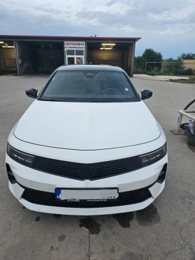 Opel Astra GS Line, снимка 2