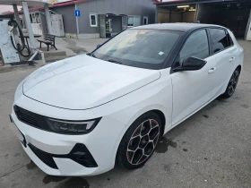 Opel Astra GS Line, снимка 4