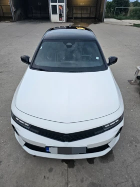 Opel Astra GS Line, снимка 3