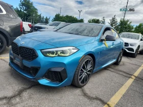 BMW 235 * M235i* xDrive* ПАНОРАМА* HARMAN KARDON* , снимка 1