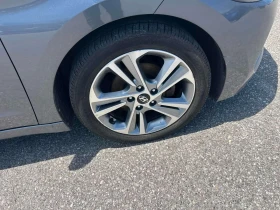 Hyundai Elantra * GLS * АВТОКРЕДИТ БЕЗ ПЪРВОНАЧАЛНА ВНОСКА*    , снимка 7