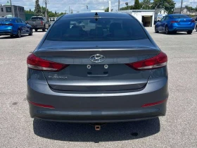 Hyundai Elantra * GLS * АВТОКРЕДИТ БЕЗ ПЪРВОНАЧАЛНА ВНОСКА*    , снимка 4