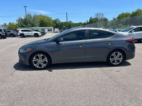 Hyundai Elantra * GLS * АВТОКРЕДИТ БЕЗ ПЪРВОНАЧАЛНА ВНОСКА*    , снимка 2
