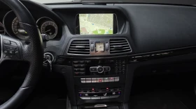 Mercedes-Benz E 200 4MATIC CAM/PANO#УНИКАТ# !FULL!, снимка 13