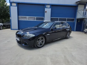BMW 520 184hp, снимка 1
