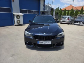 BMW 520 184hp, снимка 5