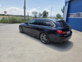 BMW 520 184hp, снимка 2