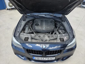 BMW 520 184hp, снимка 6