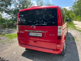 Mercedes-Benz Viano, снимка 4