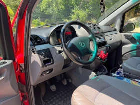 Mercedes-Benz Viano, снимка 9