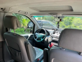 Mercedes-Benz Viano, снимка 11