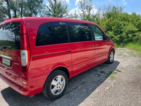 Mercedes-Benz Viano, снимка 3