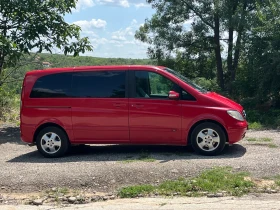 Mercedes-Benz Viano, снимка 2