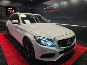 Mercedes-Benz C 220 170к.с* BlueTEC* НАВИ* ПОДГРЕВ* ТЕМПОМАТ, снимка 1