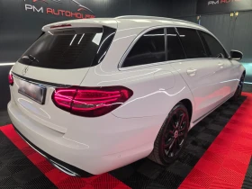Mercedes-Benz C 220 170к.с* BlueTEC* НАВИ* ПОДГРЕВ* ТЕМПОМАТ, снимка 3