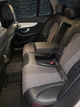 Mercedes-Benz C 220 170к.с* BlueTEC* НАВИ* ПОДГРЕВ* ТЕМПОМАТ, снимка 14