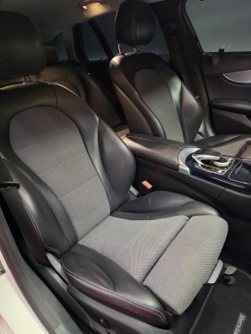 Mercedes-Benz C 220 170к.с* BlueTEC* НАВИ* ПОДГРЕВ* ТЕМПОМАТ, снимка 11