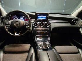 Mercedes-Benz C 220 170к.с* BlueTEC* НАВИ* ПОДГРЕВ* ТЕМПОМАТ, снимка 7