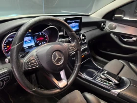 Mercedes-Benz C 220 170к.с* BlueTEC* НАВИ* ПОДГРЕВ* ТЕМПОМАТ, снимка 6