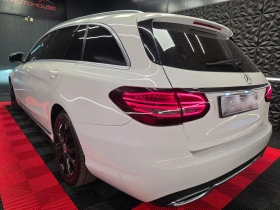 Mercedes-Benz C 220 170к.с* BlueTEC* НАВИ* ПОДГРЕВ* ТЕМПОМАТ, снимка 5