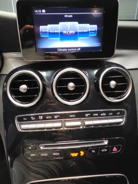 Mercedes-Benz C 220 170к.с* BlueTEC* НАВИ* ПОДГРЕВ* ТЕМПОМАТ, снимка 8