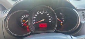 Kia Rio 1.4I автомат, снимка 10