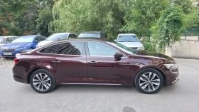 Renault Talisman 1.3ТСе| 160к.с.| Intens, снимка 4