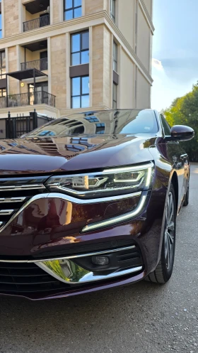 Renault Talisman 1.3ТСе| 160к.с.| Intens, снимка 16