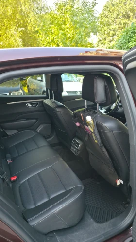 Renault Talisman 1.3ТСе| 160к.с.| Intens, снимка 11