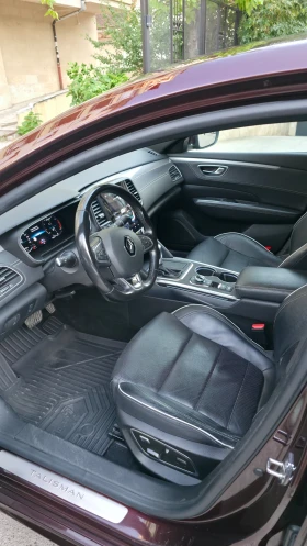 Renault Talisman 1.3ТСе| 160к.с.| Intens, снимка 12