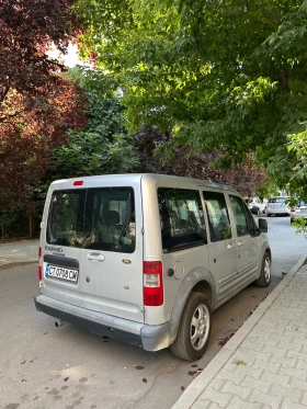 Ford Tourneo Connect, снимка 6