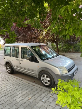 Ford Tourneo Connect, снимка 2