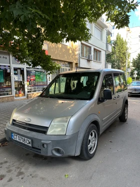 Ford Tourneo Connect, снимка 1
