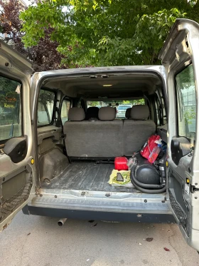Ford Tourneo Connect, снимка 5